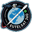 Eutelsat 36D